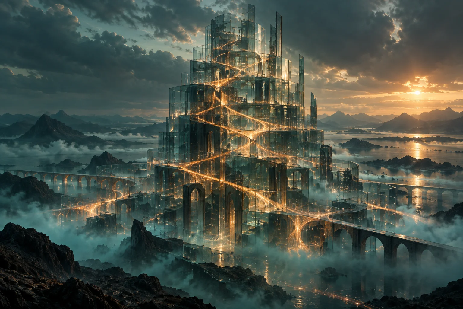 Babel như lăng kính biểu tượng / Babel as symbolic lens