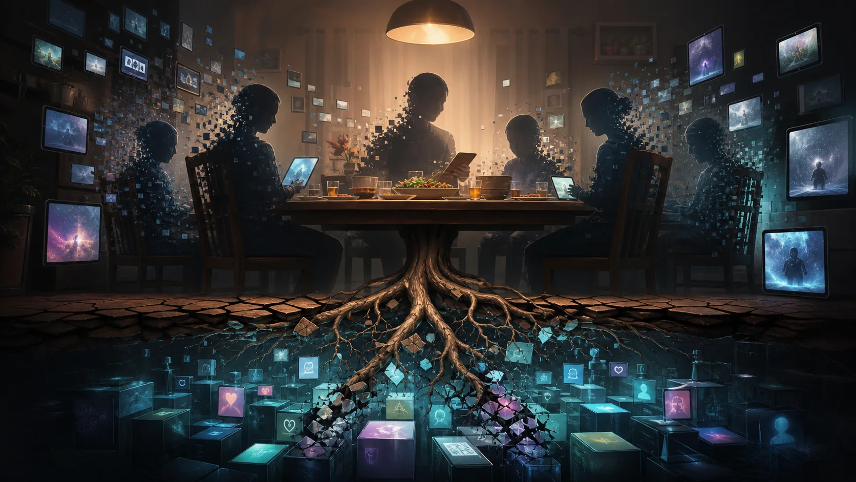 Minh hoạ: 9. Connection Bị Cắt Thì Hệ Thống Mới Bán Được Cứu Rỗi