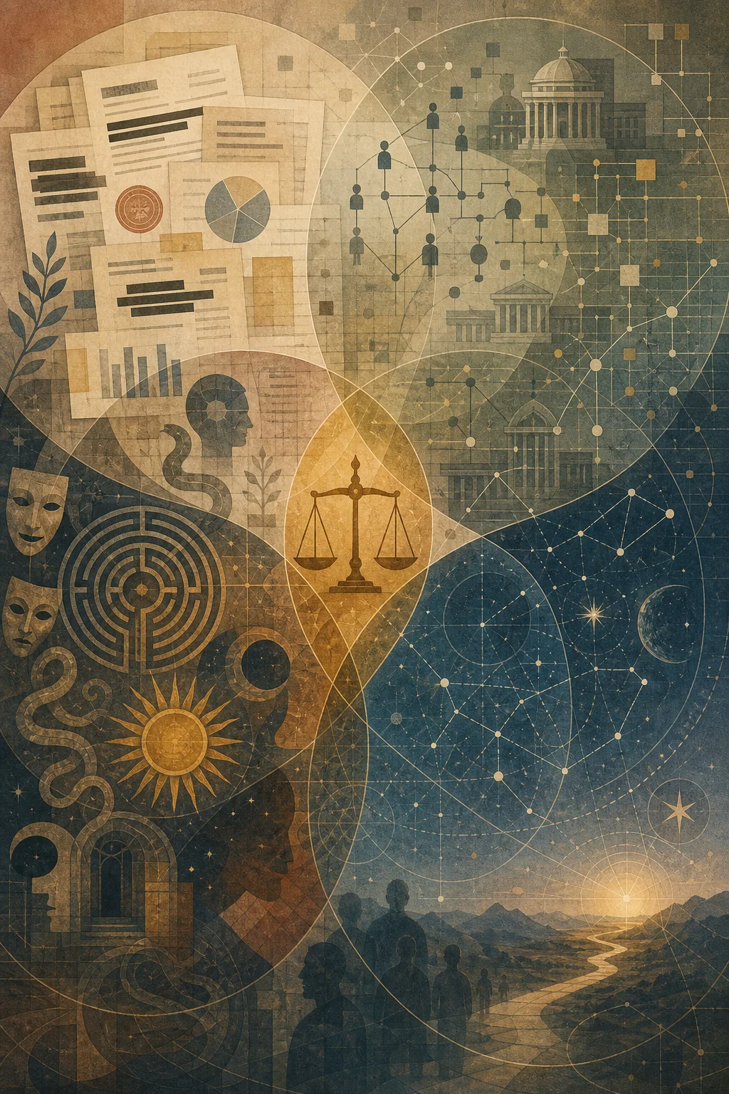 Minh hoạ: Evidence Discipline - Cách Đọc Bài Này