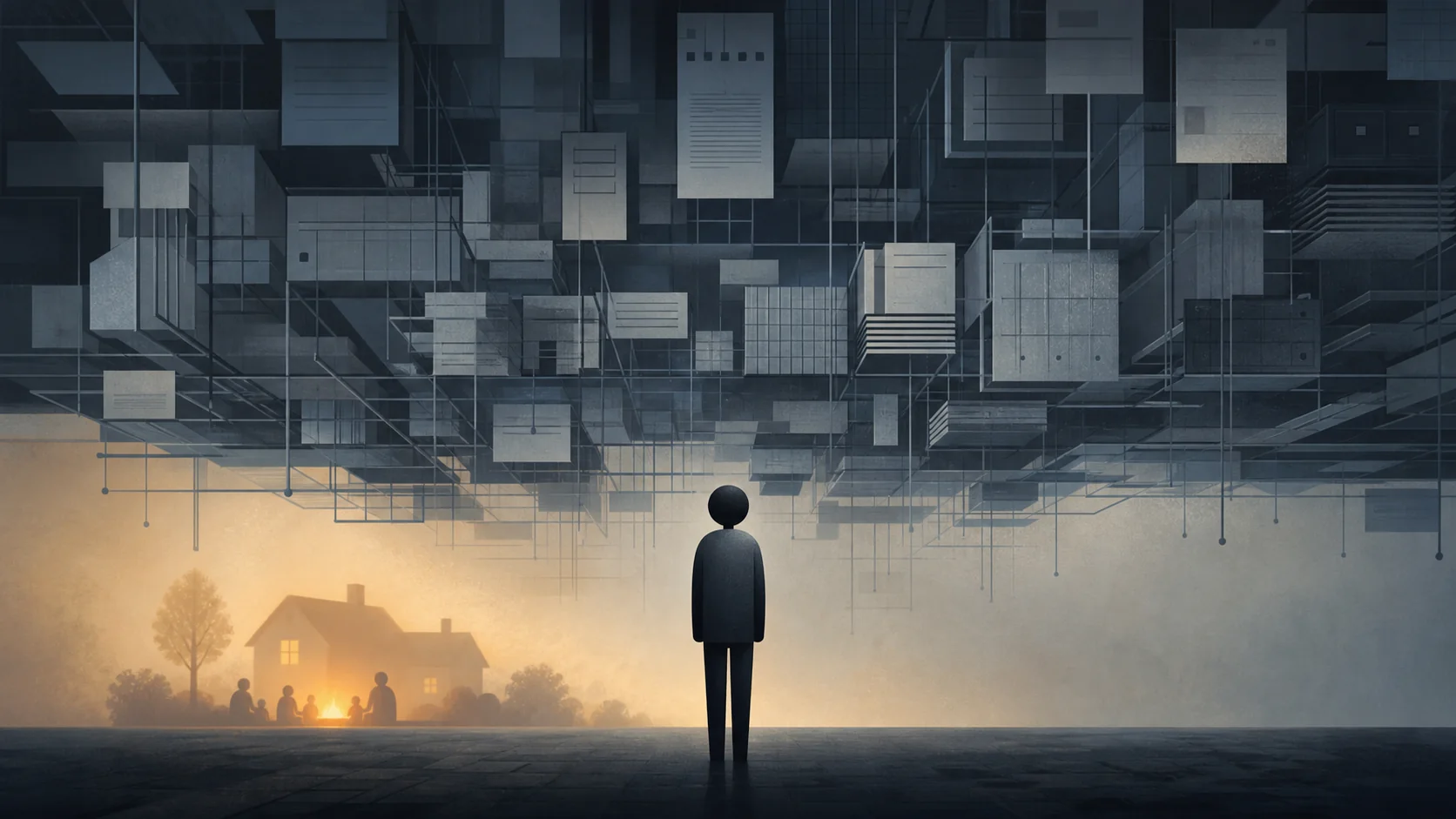 Minh hoạ: 11. Endpoint: Công Dân Không Cần Gia Đình