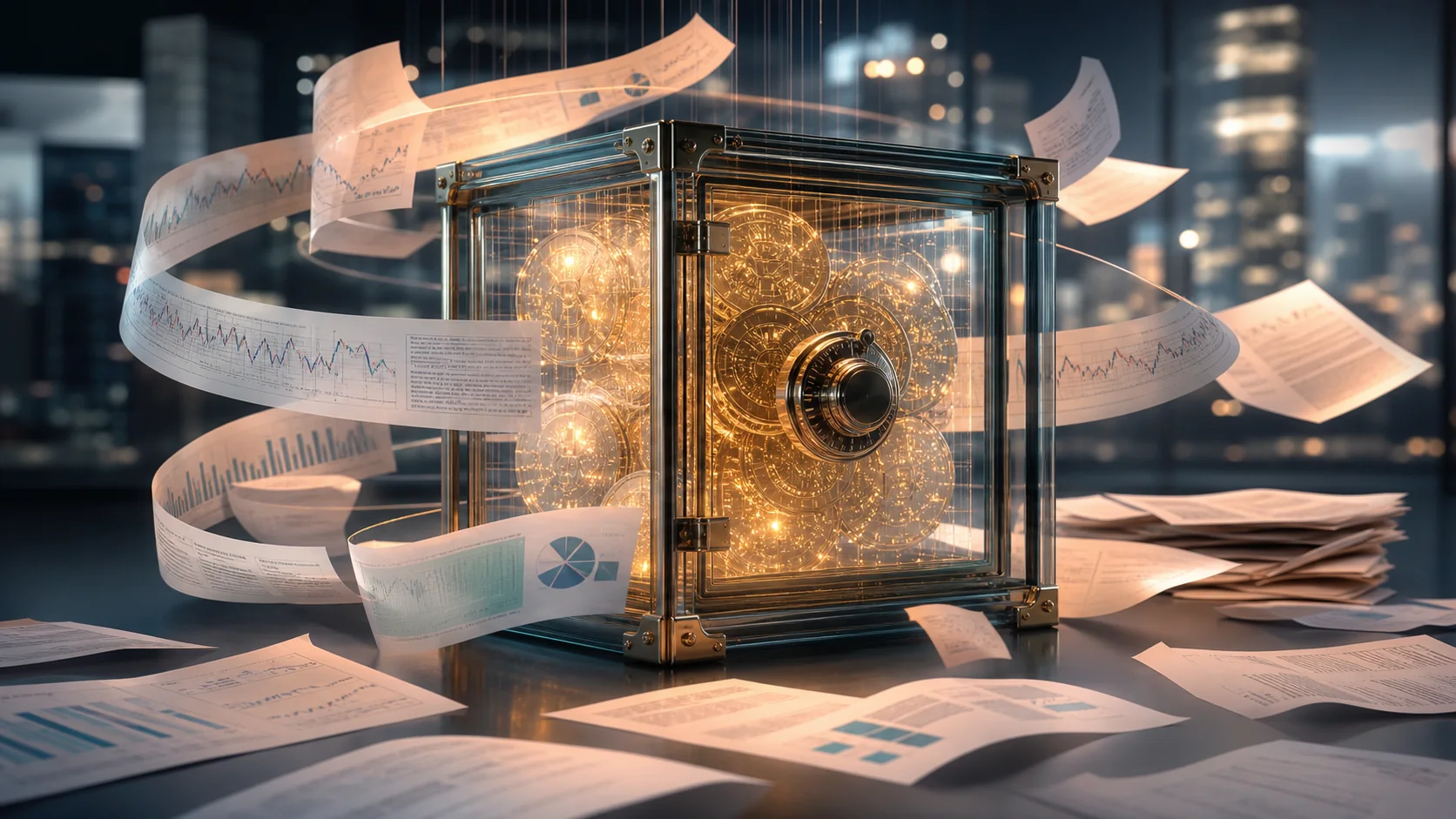 Saylor Game Bitcoin Box