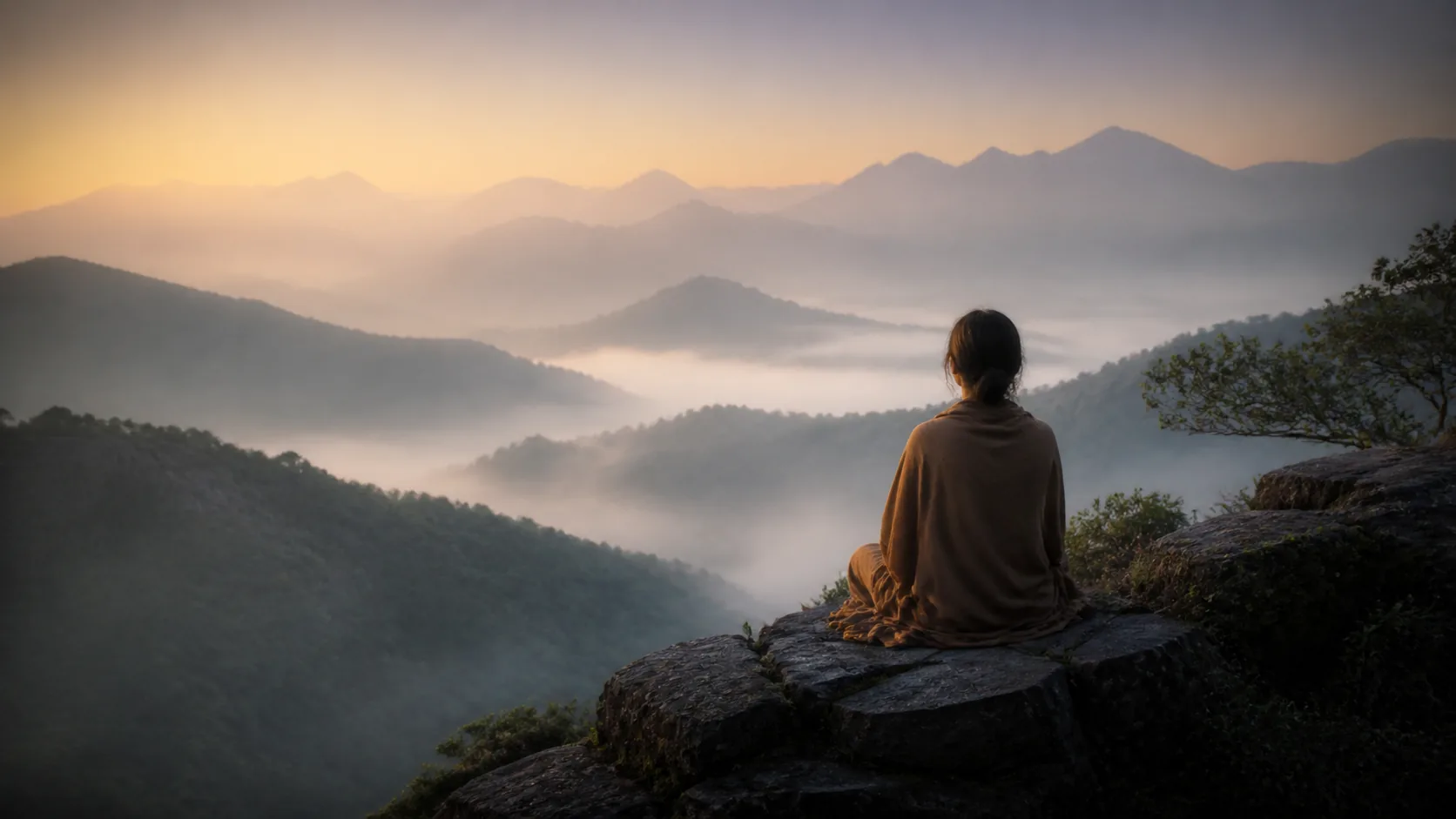 năm uẩn đi qua ba câu của tôi tôi tự ngã của tôi, không rơi vào hố hư vô hay ngai chân ngã