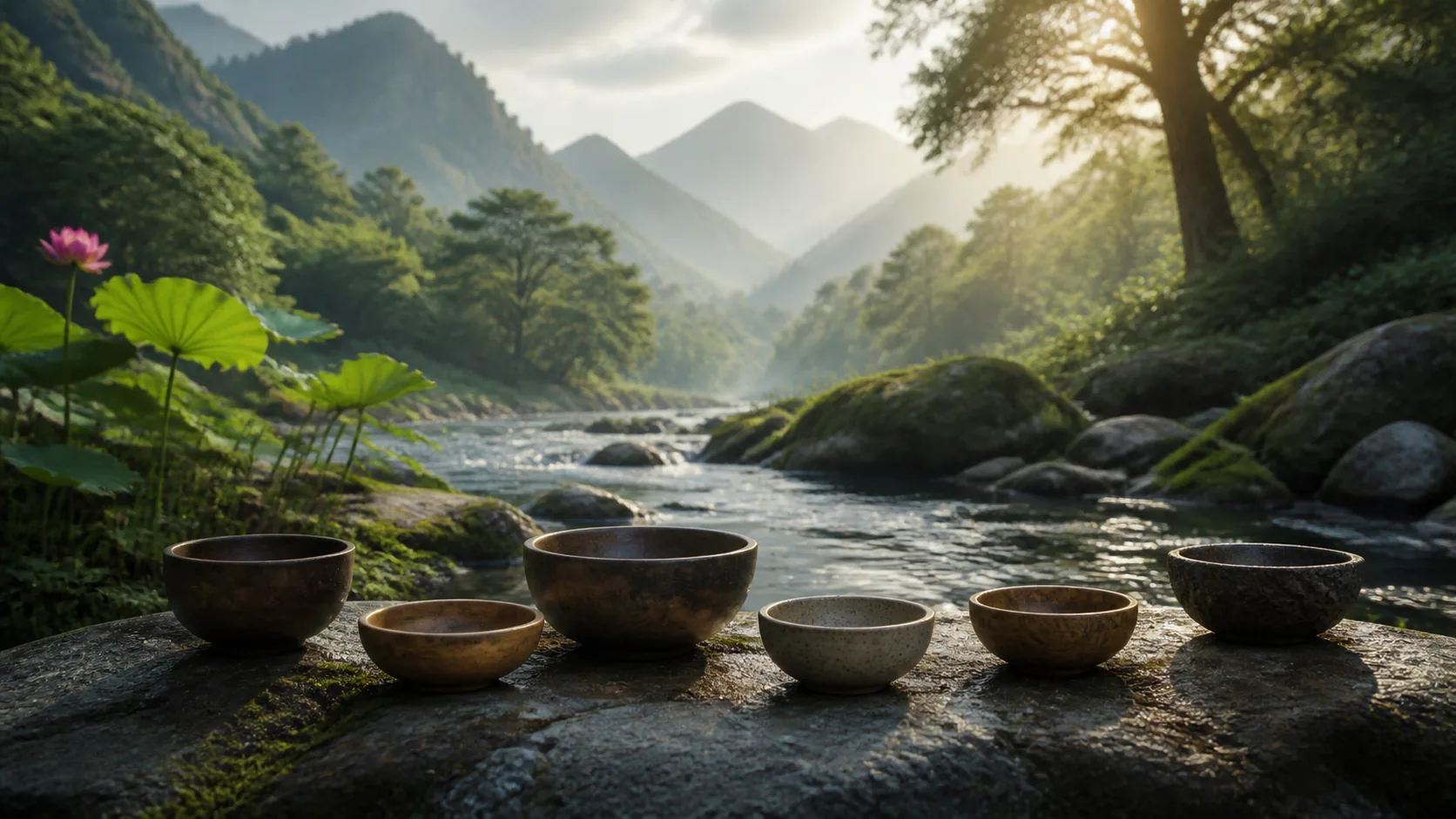 hình tượng tự nhiên diễn giải 6. cách dùng nhiều mô hình mà không rơi vào “cái gì cũng đúng” mà không giả làm bằng chứng lịch sử